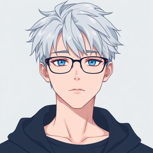 西西漫画番友 - 雨の旋律
