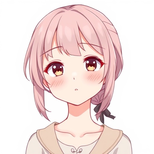 西西漫画番友 - 花开半夏